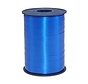 Splendene Krullint 10mm Kobalt Blauw - 250 Meter