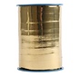 Krullint Metallic 10mm Goud - 250 Meter