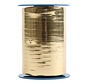 Krullint Metallic 5mm Goud - 500 Meter