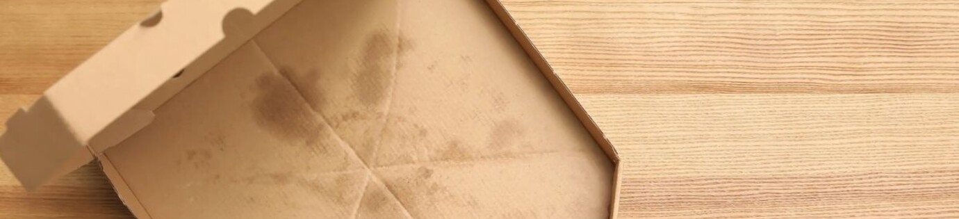 Mag een pizzadoos bij het oud papier? Alles wat je moet weten over recycling