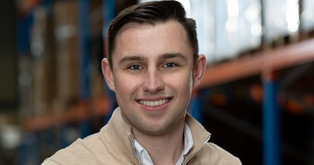 Interview met Roderick Klaver: Nieuwe mede-eigenaar VerpakkingenXL