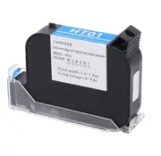 Specipack HJ-200 Inkjet Cartridge Zwart 50 ml