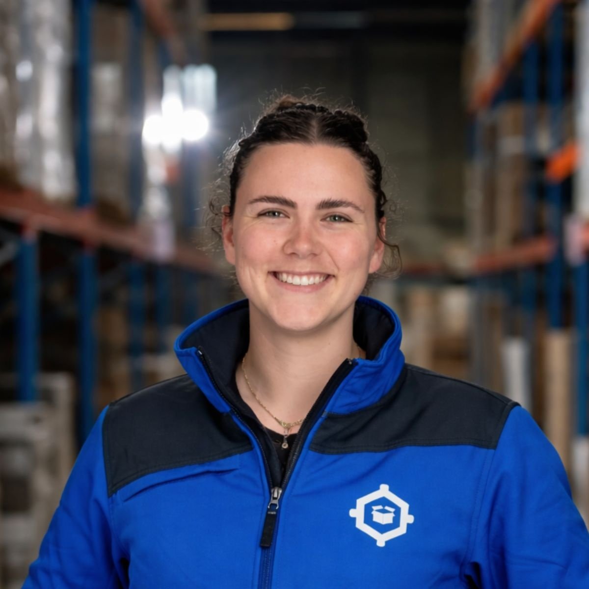 Lily van Maanen - VerpakkingenXL