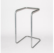 Knapzak knaphouder 300 liter verzinkt