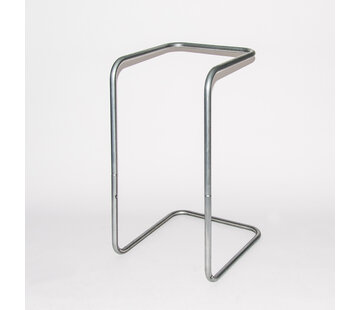 Knapzak knaphouder 300 liter verzinkt