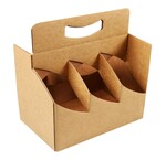 Blanco bierverpakking