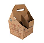 Bierverpakking bedrukken