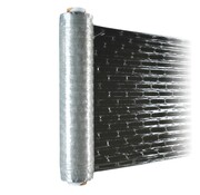 Wikkelnet handrol - 45 cm x 600 m