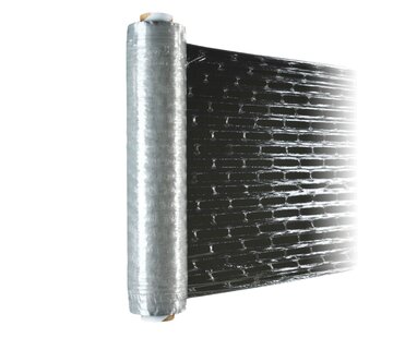 Wikkelnet handrol - 45 cm x 600 m