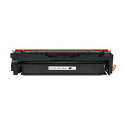HP 219A (W2190A) Toner Zwart - Capaciteit: 1.300 pagina's