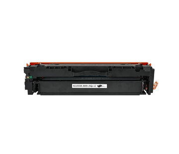HP 219X (W2190X) Toner Zwart - Capaciteit 3.200 pagina's