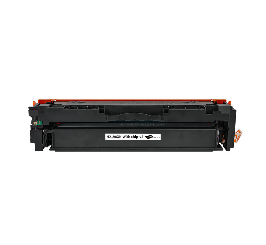 HP 219X (W2190X) Toner Zwart - Capaciteit 3.200 pagina's