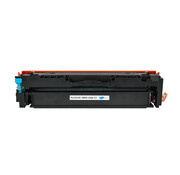 HP 219X (W2191X) Toner Cyaan - Capaciteit 2.500 pagina's