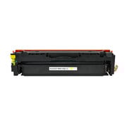 HP 219A (W2192A) Toner Geel - Capaciteit 1.200 pagina's