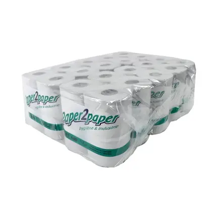 Wc papier