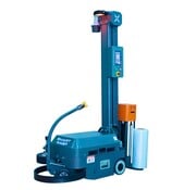 Robotwikkelaar Smart Wasp R600 AI-powered