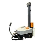 Robotwikkelaar Smart Wasp R600 Standaard