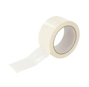 Verpakkingstape Wit PVC - Doos met 36 rollen - 32 my - Witte Tape - 50 mm x 100 m