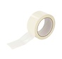 Verpakkingstape Wit PVC - Doos met 36 rollen - 32 my - Witte Tape - 50 mm x 100 m