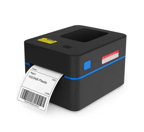 Specipack LB-150 Labelprinter - Draadloos via WiFi & Bluetooth