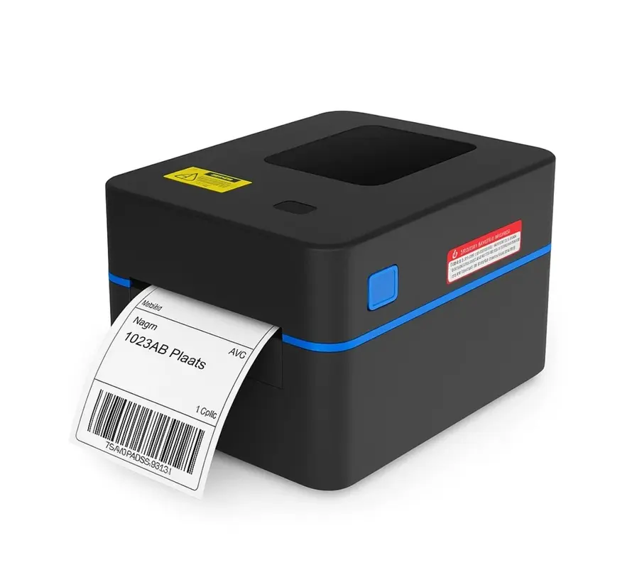 Specipack LB-150 Labelprinter - Draadloos via WiFi & Bluetooth