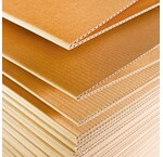 Eindloos karton op maat