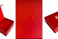 Case Study Flint: Luxe Magneetdoos met Logo-Bedrukking