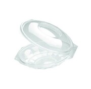 Specipack Saladebak Rond Transparant Ø 135mm - 500ml - 400 stuks