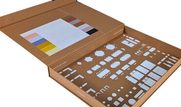Formini kiest voor luxe magneetdozen van VerpakkingenXL