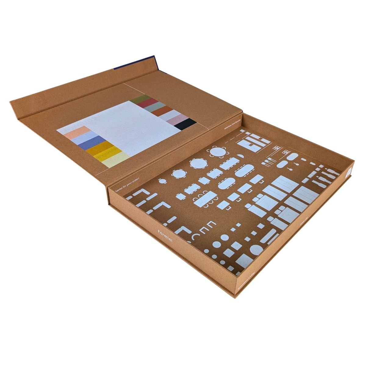 Samenwerking ontwerp