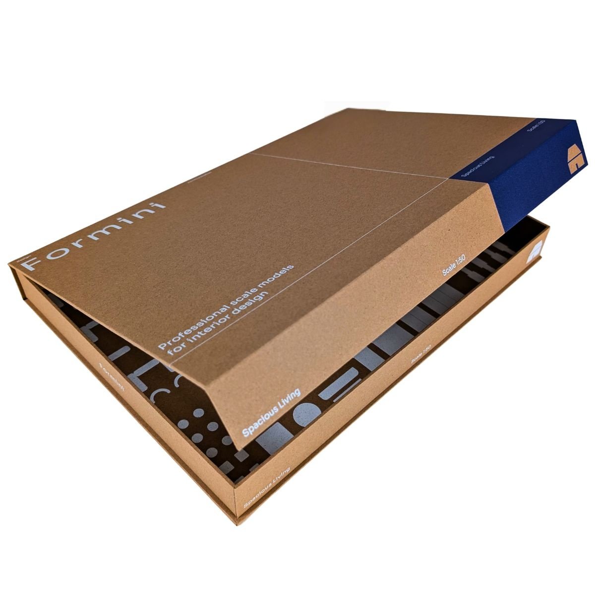 Formini Magneetdoos Luxe