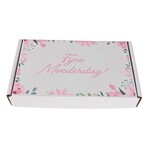 Moederdag verpakkingen