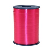 Splendene Krullint 10mm Fuchsia - 250 Meter