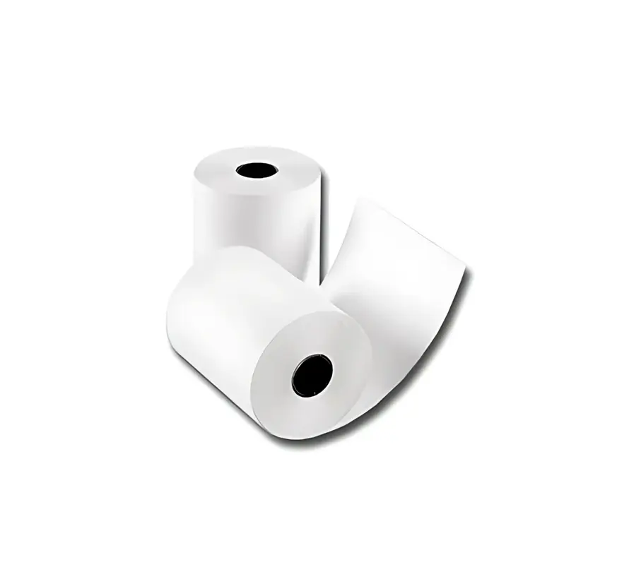Pinrollen 57 x 65 x 12 - BPA vrij - Doos met 50 rollen