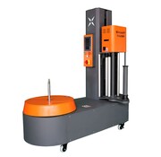 Smart Wasp X0BG Kofferwikkelmachine