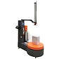 Smart Wasp X0SE Dozenwikkelaar met Pers