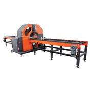 Smart Wasp S600 Volautomatische Horizontale Wikkelmachine
