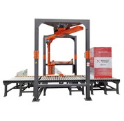 Smart Wasp T1000 Volautomatische Arm-wikkelmachine