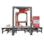 Smart Wasp T1000 Volautomatische Arm-wikkelmachine