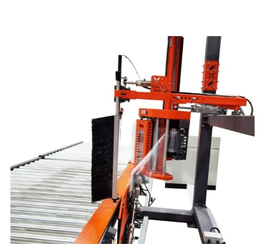 Smart Wasp T1000 Volautomatische Arm-wikkelmachine
