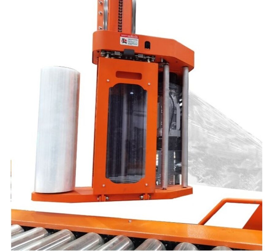 Smart Wasp T1000 Volautomatische Arm-wikkelmachine
