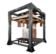 Smart Wasp T1300 Ringwikkelaar