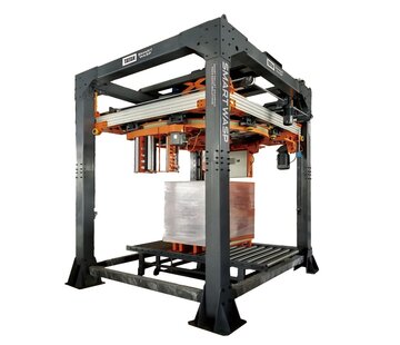 Smart Wasp T1300 Ringwikkelaar