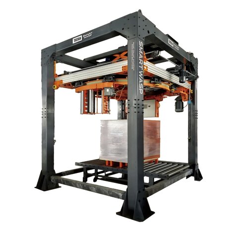 Smart Wasp T1300 Ringwikkelaar