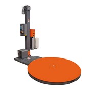 Smart Wasp X-0MS Palletwikkelaar