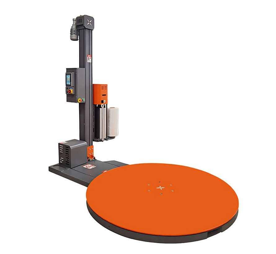 Smart Wasp X-0MS Palletwikkelaar