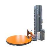Smart Wasp X100P Palletwikkelaar met Sealsysteem