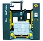KINKON K03: Compacte All-in-One Palletiseermachine & Wikkelaar