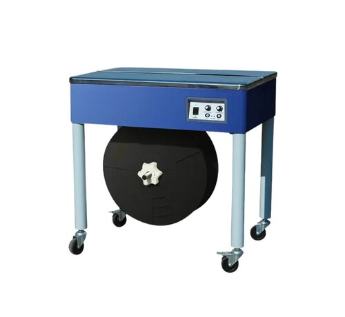 Specipack OX-100 Semi-Automatische Omsnoeringsmachine