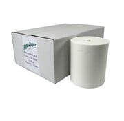Poetsrol Midi 1-laags - 20cm x 275m - Verpakking met 6 rollen